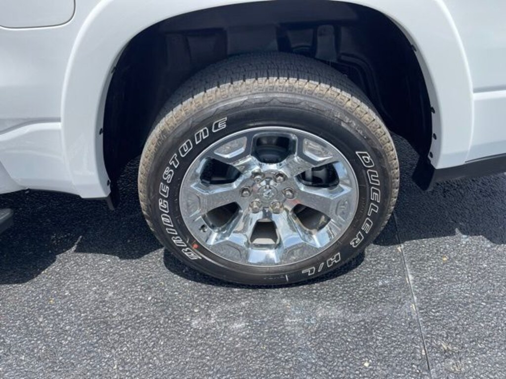 Used 2026 Ram 1500 Big Horn/Lone Star Truck