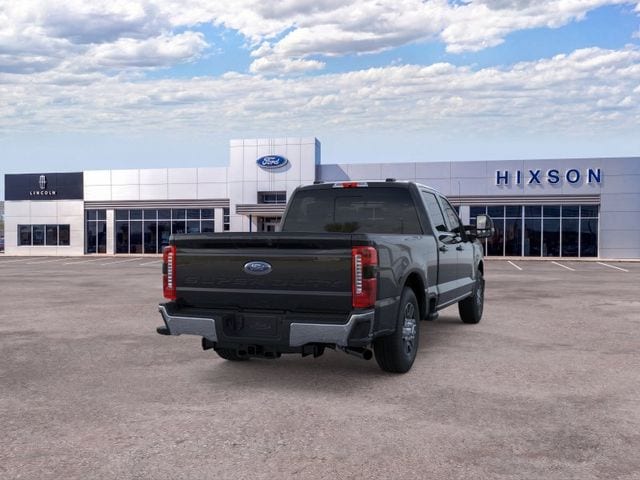 2026 Ford F-350 Super Duty Lariat - Photo 8