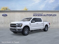 2026 Ford F-150 Lariat Truck Four Wheel Drive For Sale in Alexandria, LA