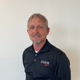 Staff member James Hammock from ac5db1a2dfef