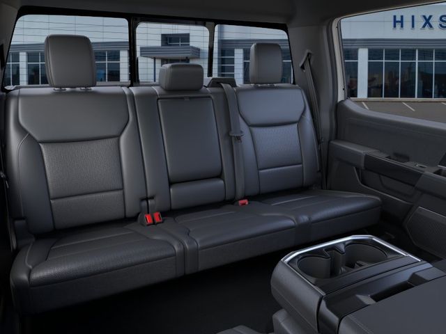 2025 Ford F-150 Lariat - Photo 11