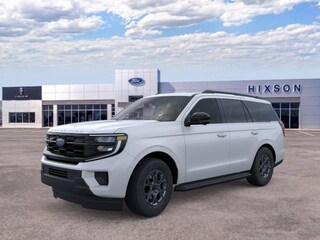 2026 Ford Expedition Active SUV RWD