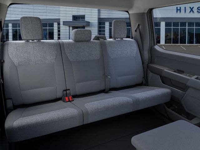 2026 Ford F-250 Super Duty XLT - Photo 11
