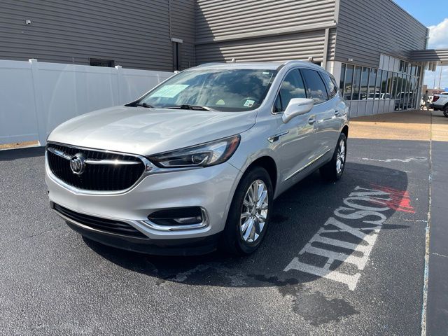 2021 Buick Enclave