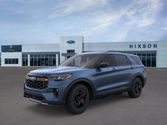 2026 Ford Explorer Tremor SUV 4WD For Sale in Alexandria, LA