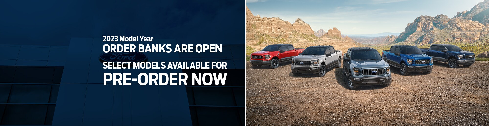 Hixson Ford of Alexandria Ford Dealer in Alexandria