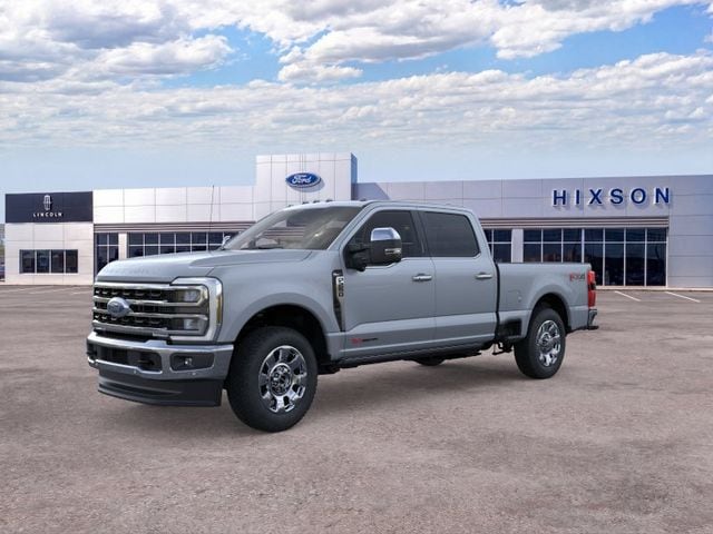 2026 Ford Super Duty F-250