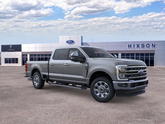 2026 Ford F-250 Super Duty Lariat - Photo 2