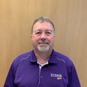 Staff member Robert Alexander from 64d9753ed168