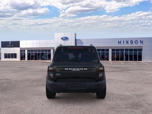 2025 Ford Bronco Sport Outer Banks - Photo 6