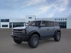 2025 Ford Bronco Outer Banks SUV 4WD For Sale in Alexandria, LA