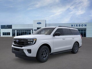 2026 Ford Expedition Active SUV RWD