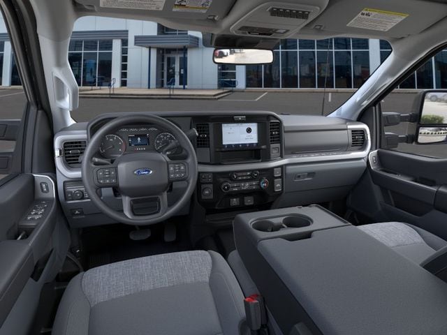 2026 Ford F-250 Super Duty XLT - Photo 9