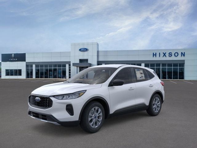 2026 Ford Escape Active's photo