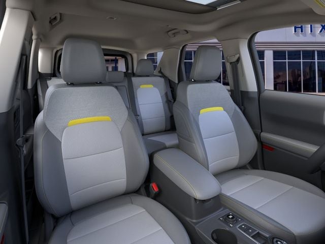 2025 Ford Bronco Sport Badlands - Photo 10