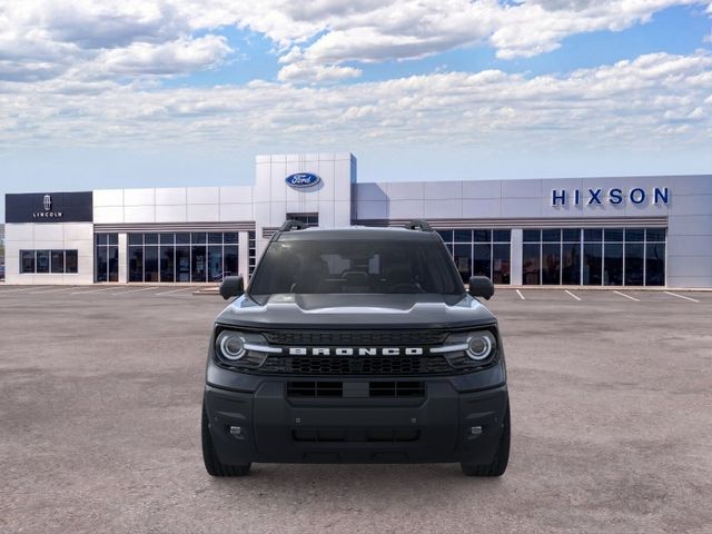 2025 Ford Bronco Sport Outer Banks - Photo 7