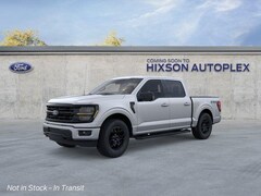 2026 Ford F-150 XLT Truck Four Wheel Drive For Sale in Alexandria, LA