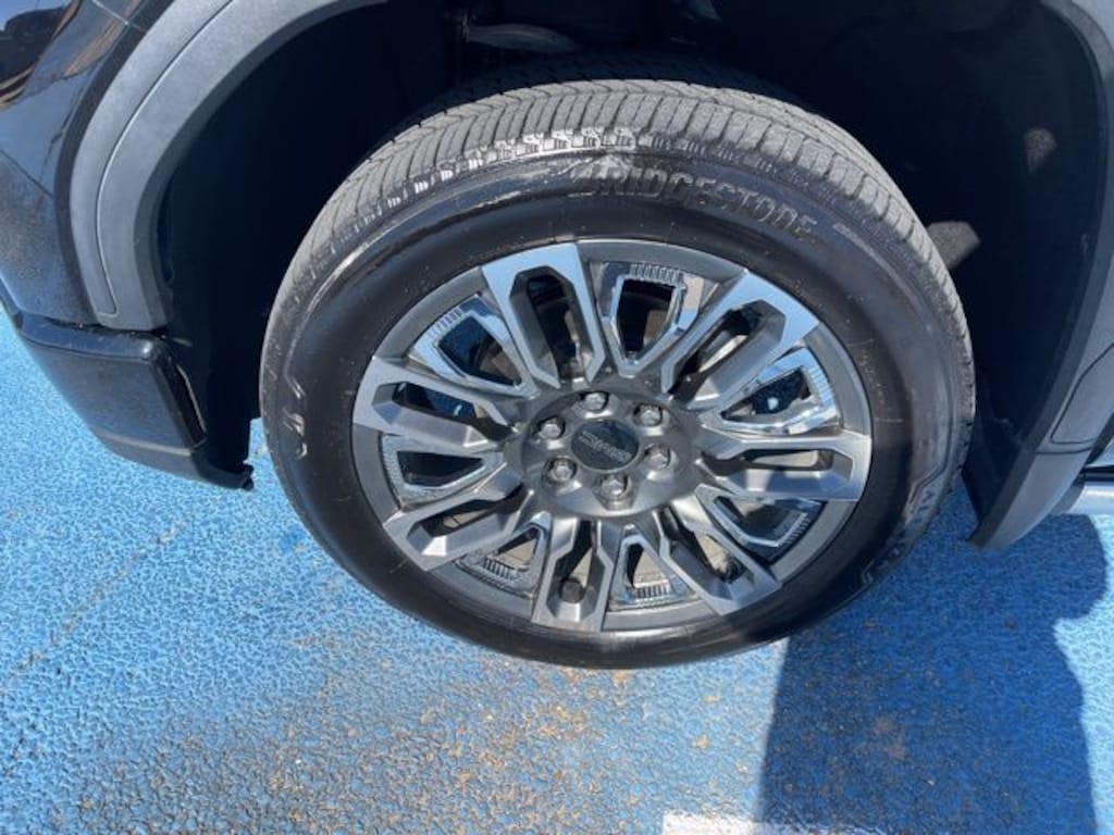 Used 2023 GMC Sierra 1500 Denali Ultimate Truck