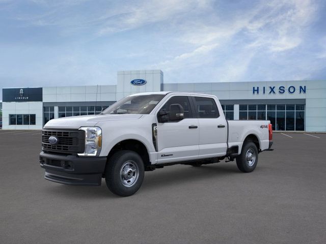 2026 Ford F-250 Super Duty XL's photo