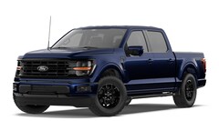 2026 Ford F-150 XLT Truck Four Wheel Drive For Sale in Alexandria, LA
