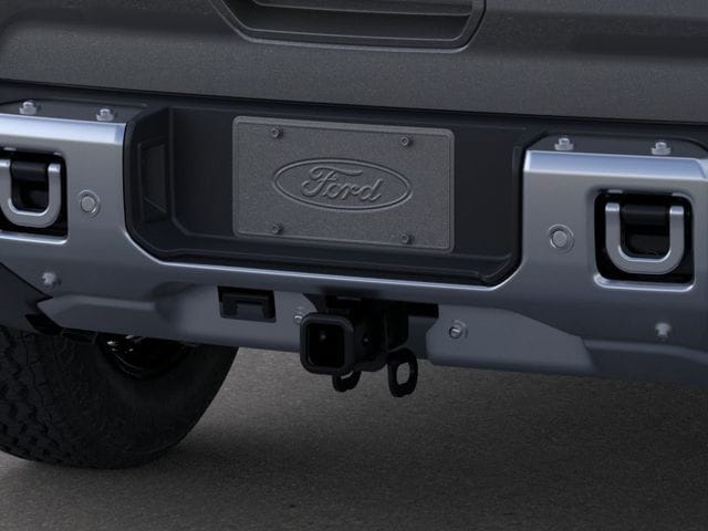 2025 Ford Bronco Sport Badlands - Photo 23
