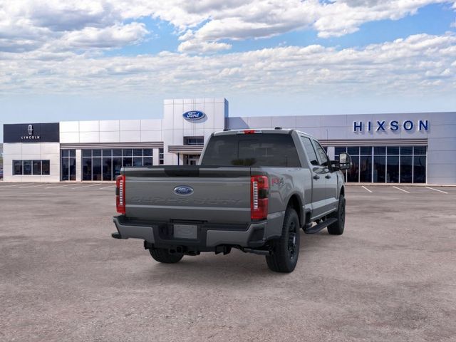 2026 Ford F-250 Super Duty XL - Photo 8