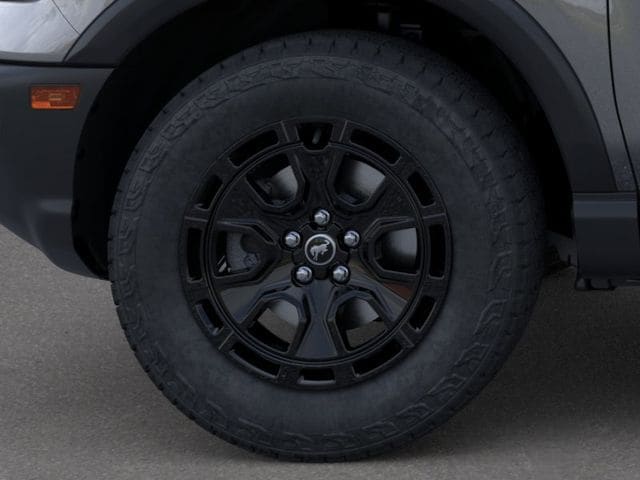 2025 Ford Bronco Sport Badlands - Photo 19