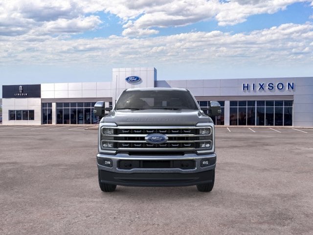 2026 Ford F-250 Super Duty Lariat - Photo 7