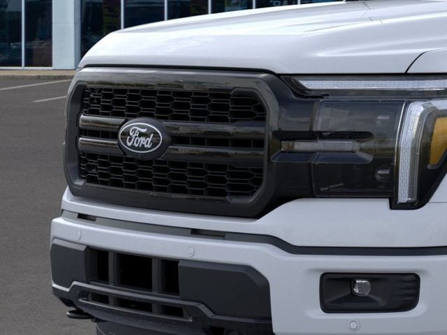 2025 Ford F-150 Lariat - Photo 17