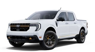 2025 Ford Maverick Tremor Truck AWD