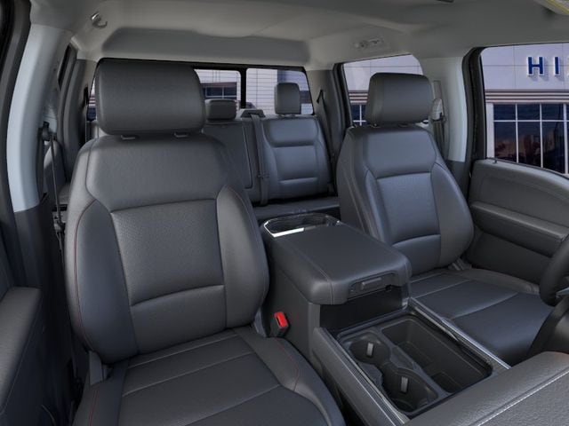 2026 Ford F-350 Super Duty Lariat - Photo 10