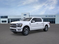 2026 Ford F-150 Platinum Truck Four Wheel Drive For Sale in Alexandria, LA