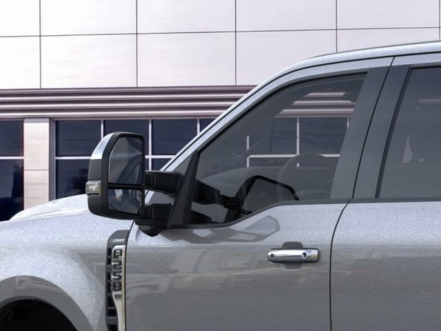 2026 Ford F-250 Super Duty Lariat - Photo 20