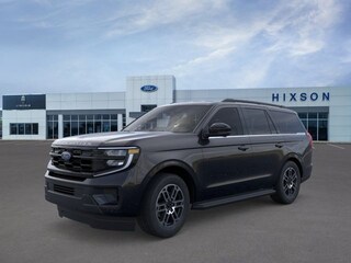 2026 Ford Expedition Active SUV RWD