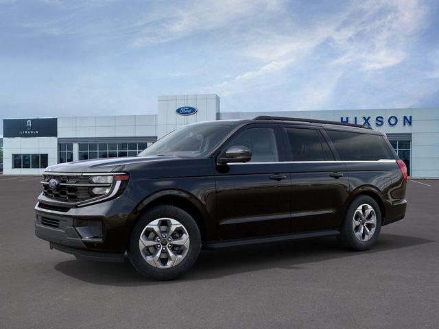 2027 Ford Expedition MAX