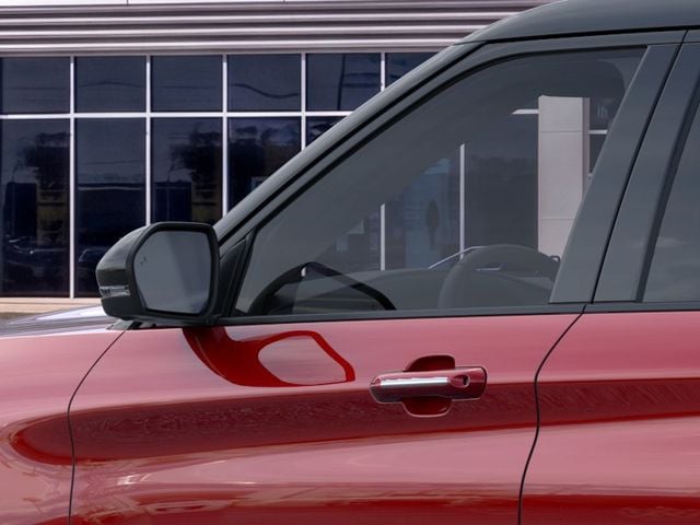 2026 Ford Explorer Platinum - Photo 20