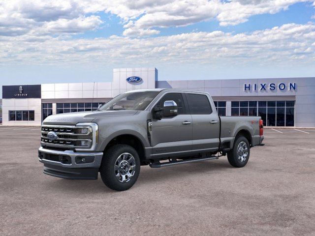 2026 Ford F-250 Super Duty Lariat - Photo 1