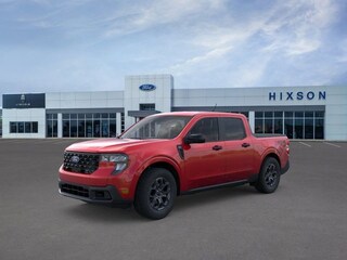 2026 Ford Maverick XLT Truck AWD