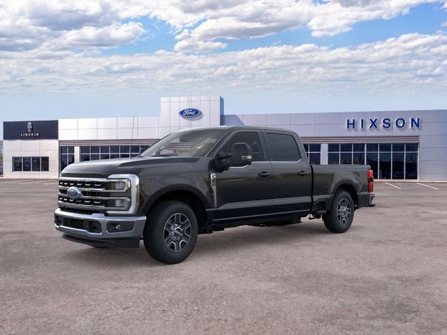 2026 Ford F-350 Super Duty