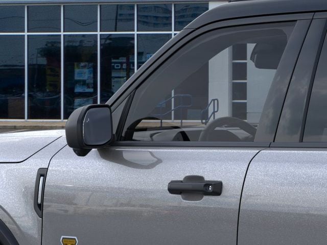 2025 Ford Bronco Sport Badlands - Photo 20