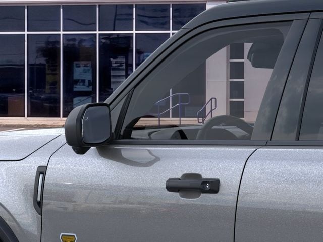 2025 Ford Bronco Sport Badlands - Photo 20