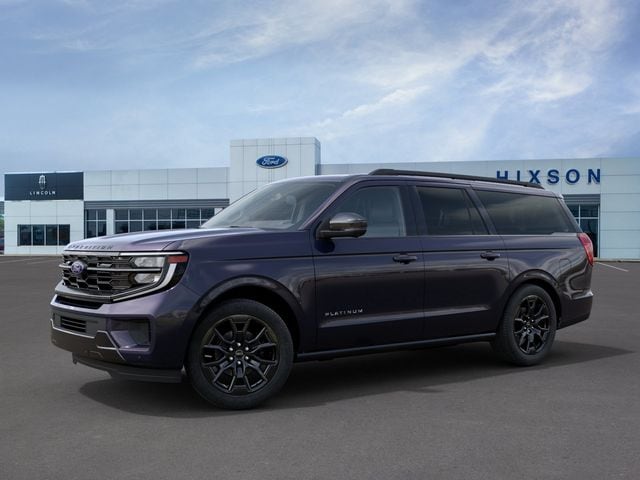 2027 Ford Expedition MAX