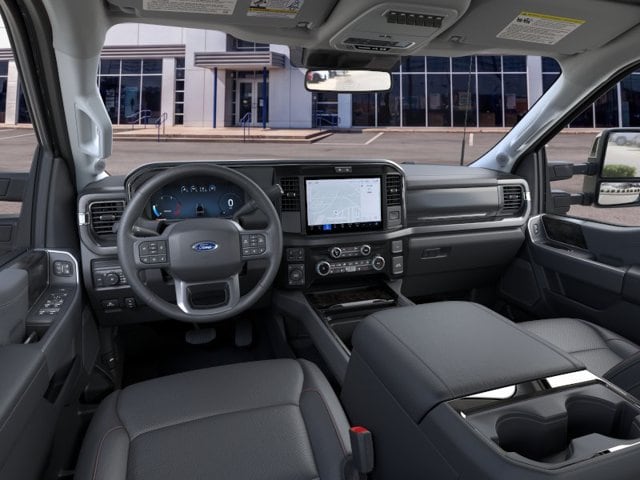 2026 Ford F-250 Super Duty Lariat - Photo 9