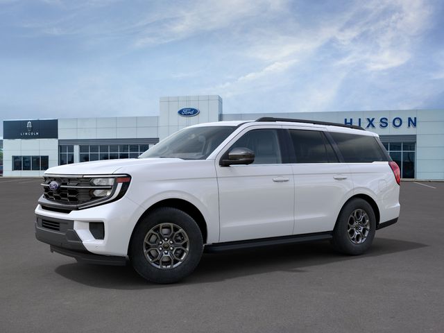 2027 Ford Expedition