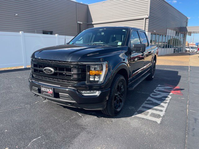 Ford F-150