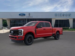 2026 Ford F-350 XL Truck 4WD