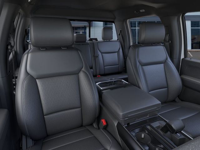 2025 Ford F-150 Lariat - Photo 10