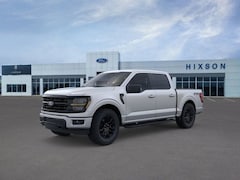 2025 Ford F-150 XLT Truck 4WD For Sale in Alexandria, LA