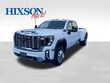  GMC Sierra 3500HD