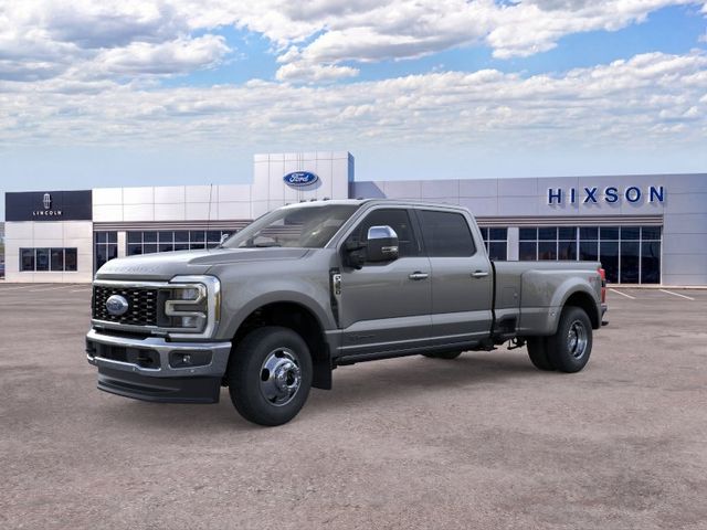 2026 Ford Super Duty F-350 Lariat